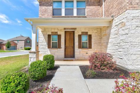 310 Running M Street Georgetown TX 78633