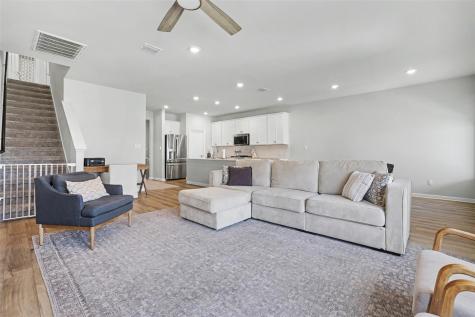 310 Running M Street Georgetown TX 78633