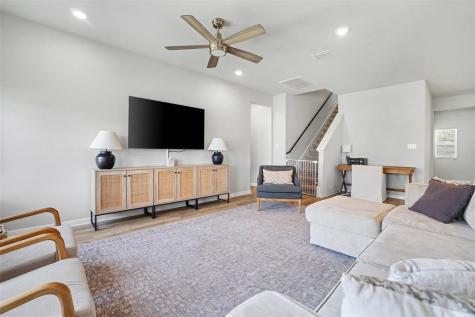 310 Running M Street Georgetown TX 78633