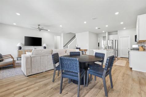 310 Running M Street Georgetown TX 78633