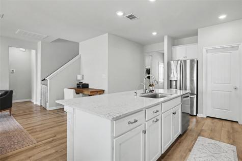 310 Running M Street Georgetown TX 78633