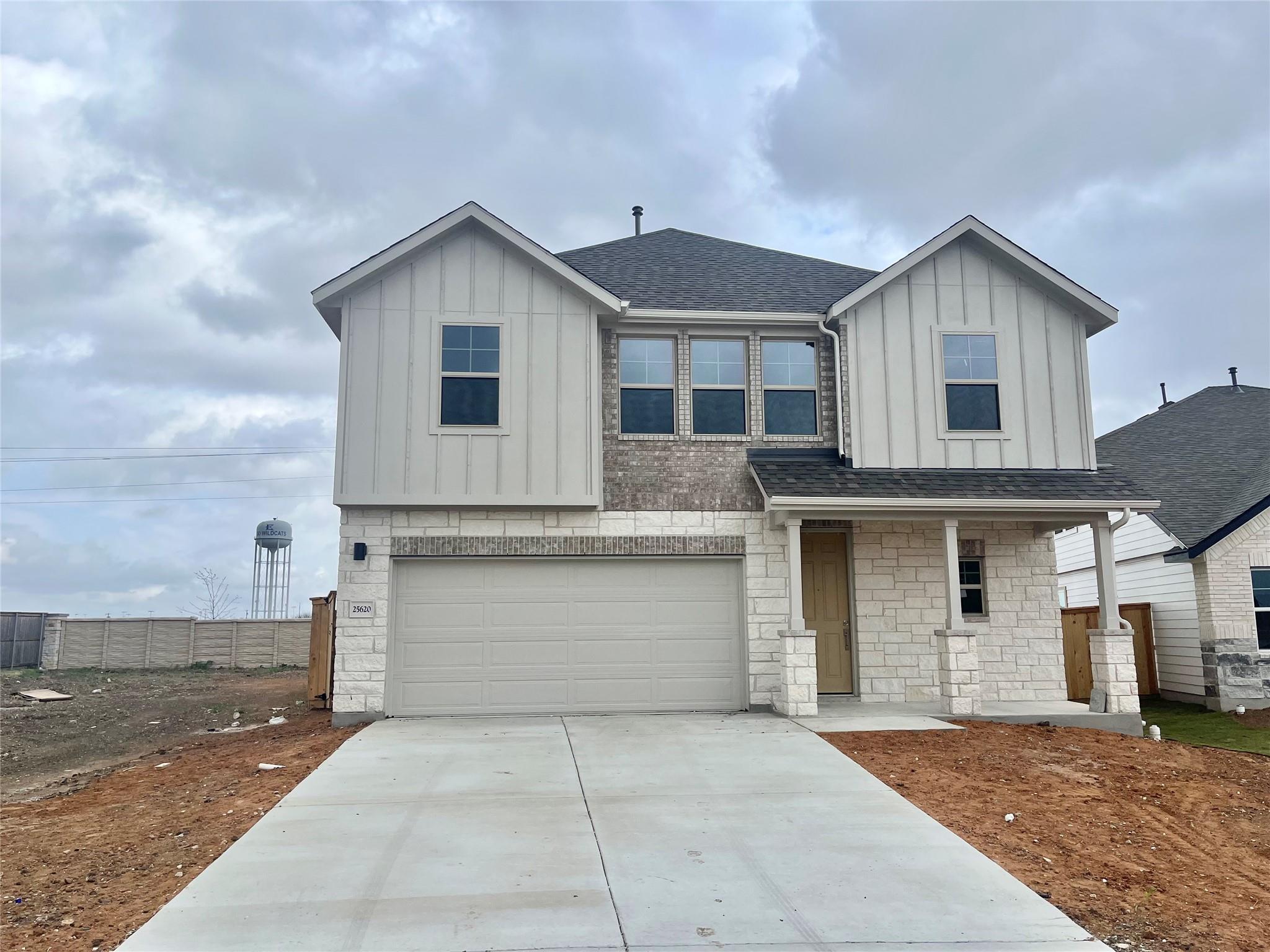 25620 Wheat Seed Lane Elgin TX 78621