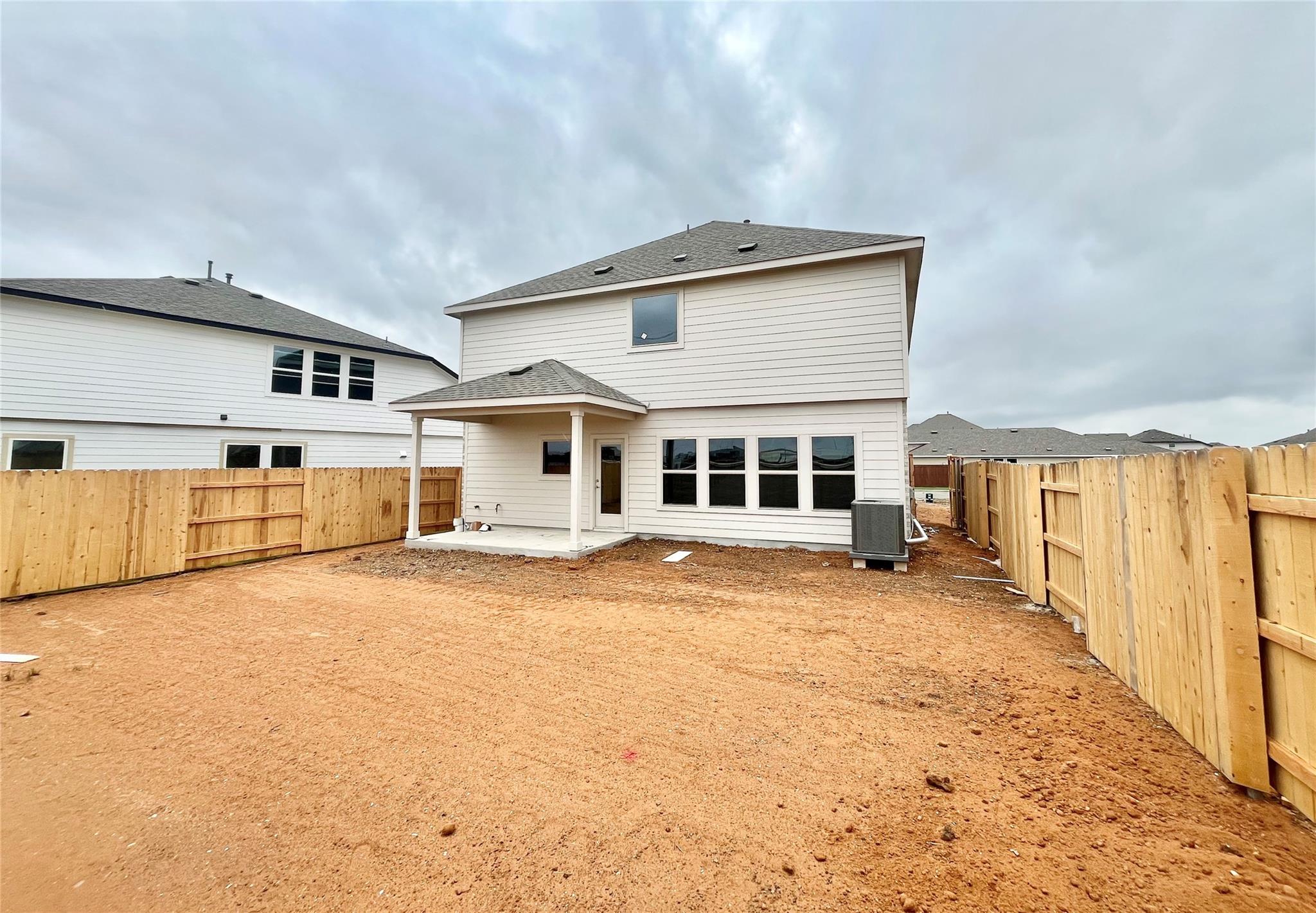 25620 Wheat Seed Lane Elgin TX 78621