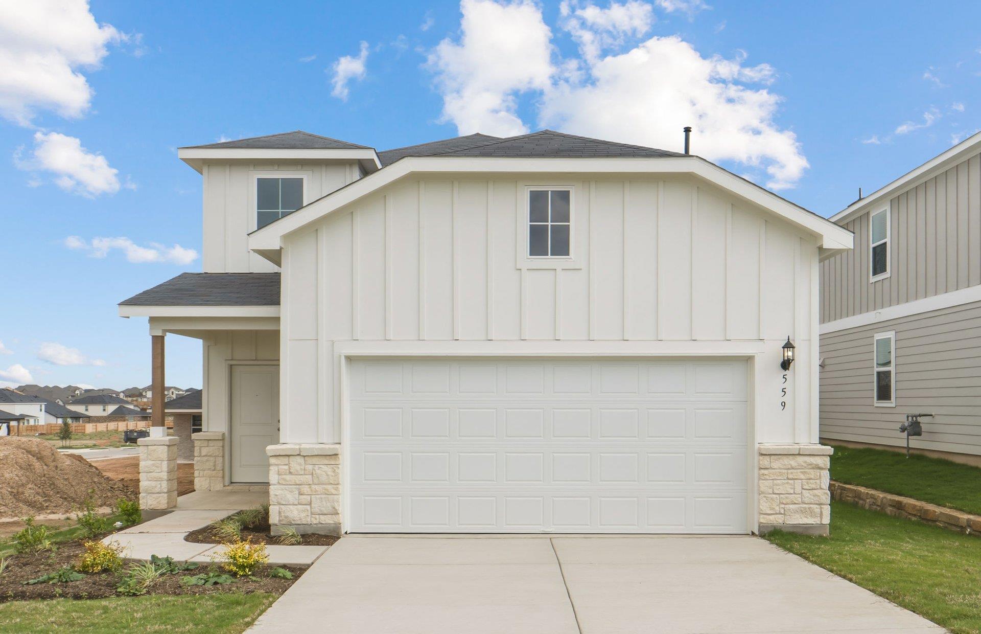 559 Kapok Street Buda TX 76610