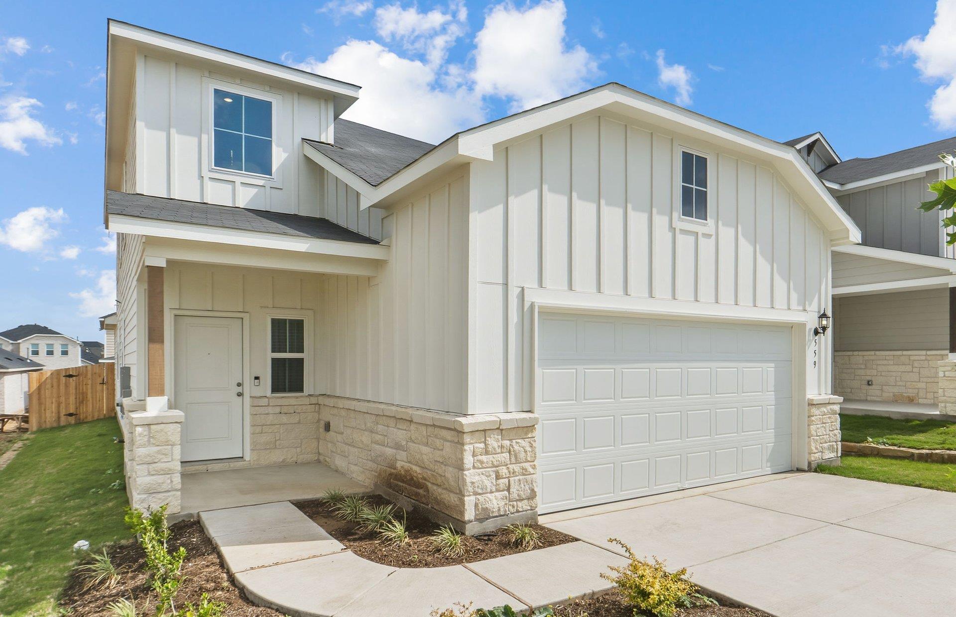 559 Kapok Street Buda TX 76610