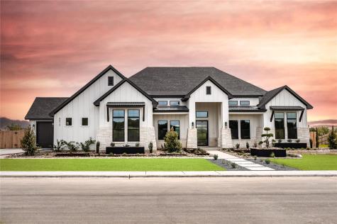 6612 King Oaks Boulevard Salado TX 76571