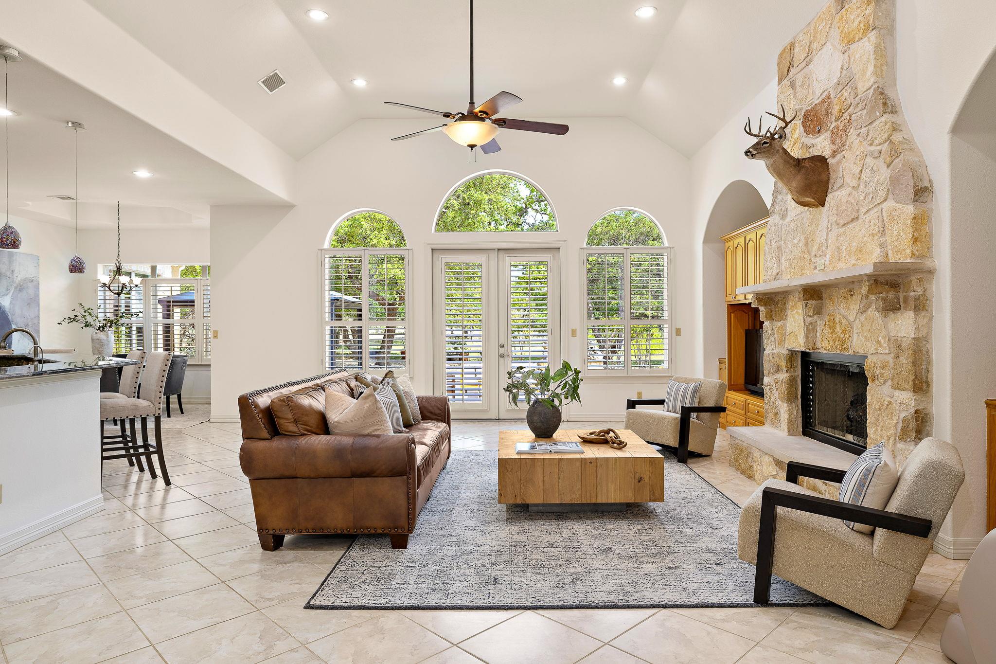 100 Palomino Cove Jarrell TX 76537