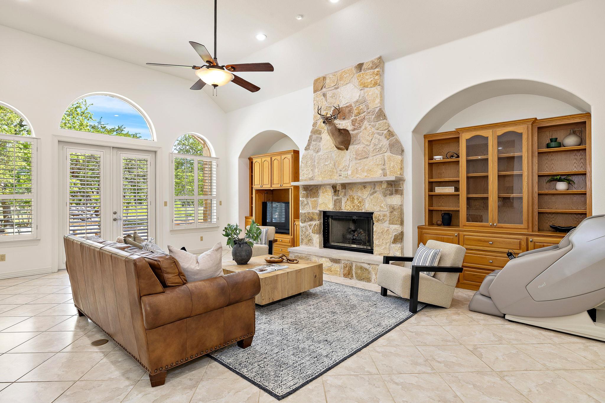 100 Palomino Cove Jarrell TX 76537