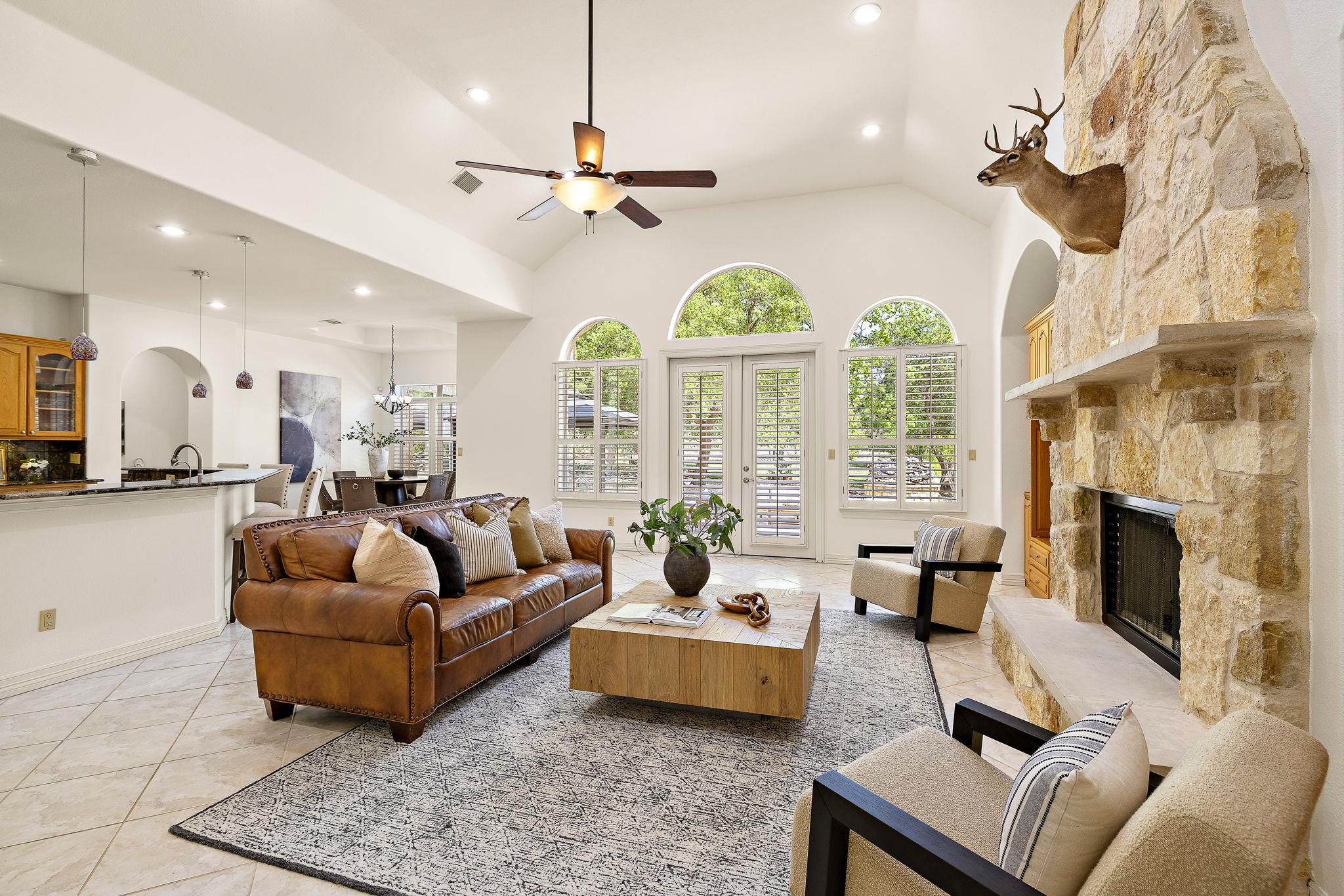 100 Palomino Cove Jarrell TX 76537