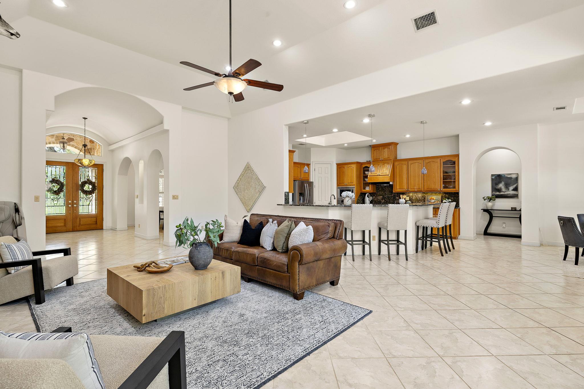 100 Palomino Cove Jarrell TX 76537
