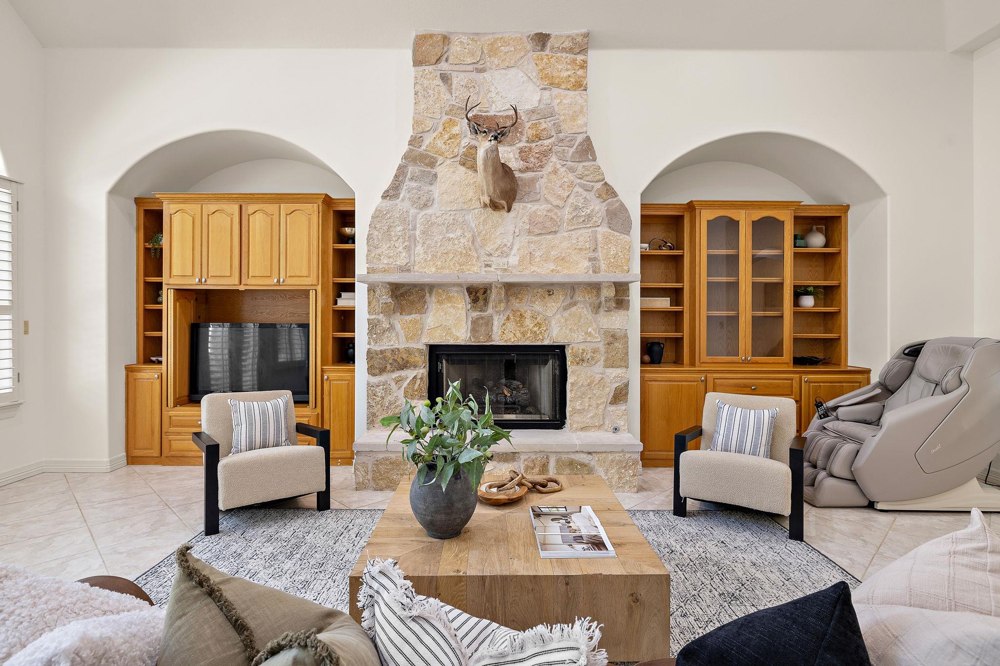 100 Palomino Cove Jarrell TX 76537