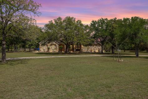 100 Palomino Cove Jarrell TX 76537