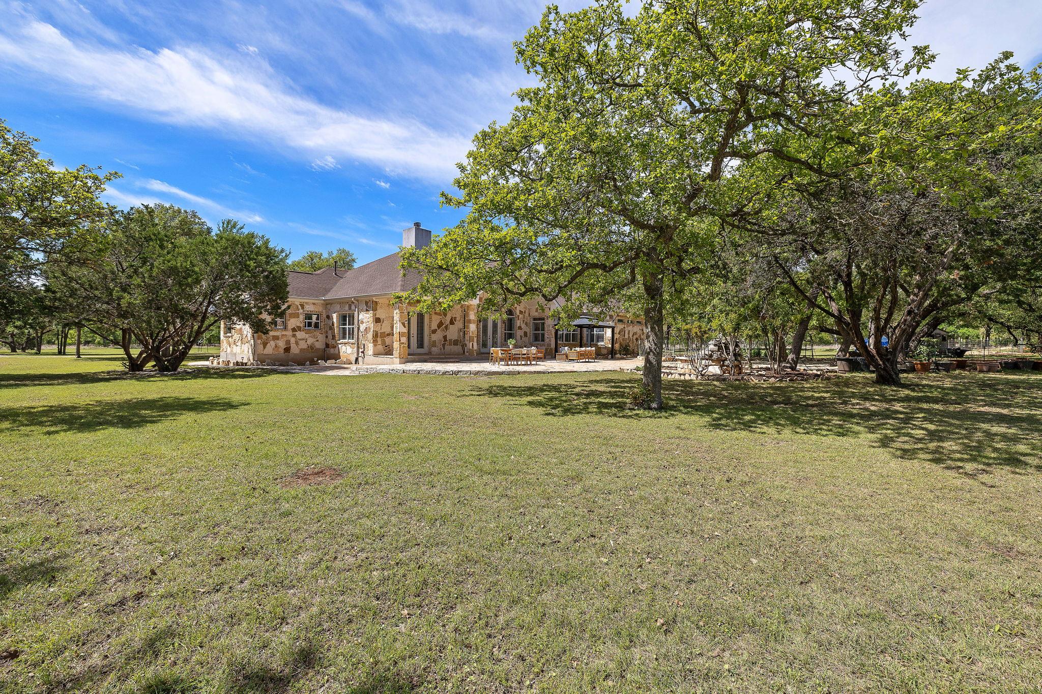 100 Palomino Cove Jarrell TX 76537