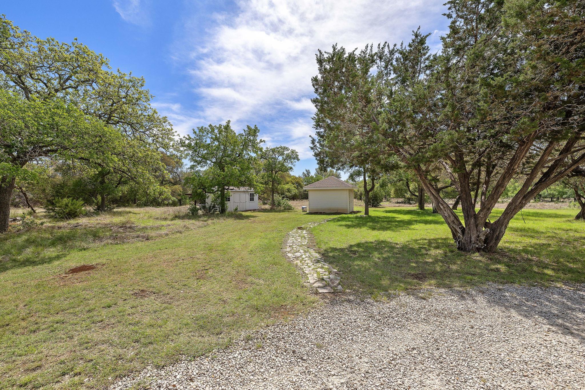 100 Palomino Cove Jarrell TX 76537