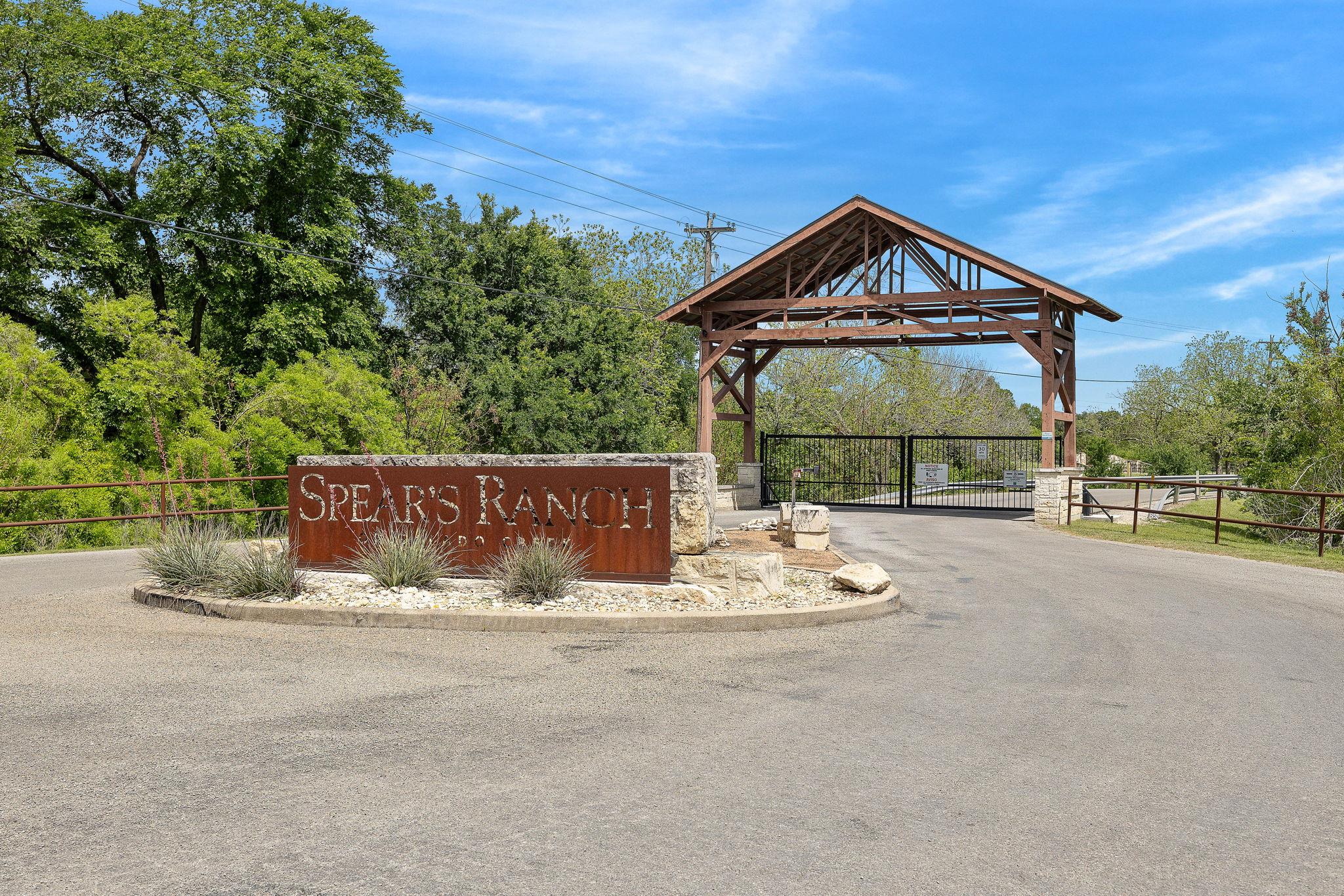 100 Palomino Cove Jarrell TX 76537