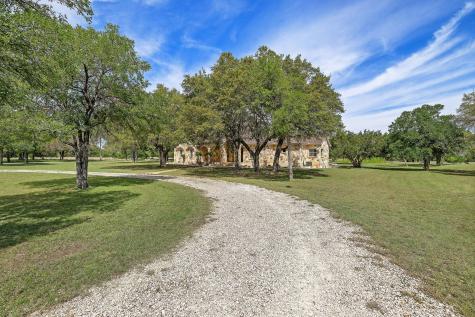 100 Palomino Cove Jarrell TX 76537
