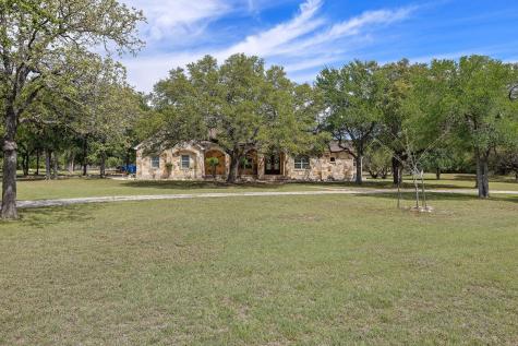 100 Palomino Cove Jarrell TX 76537