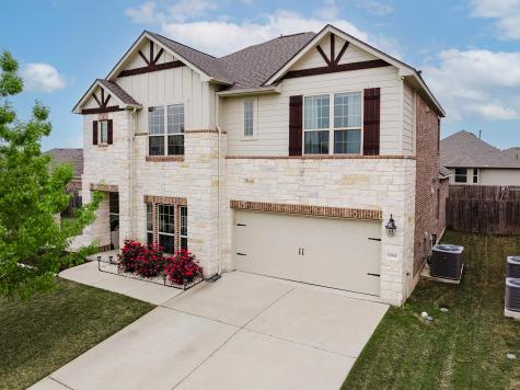 12004 Manarola Drive Austin TX 78754