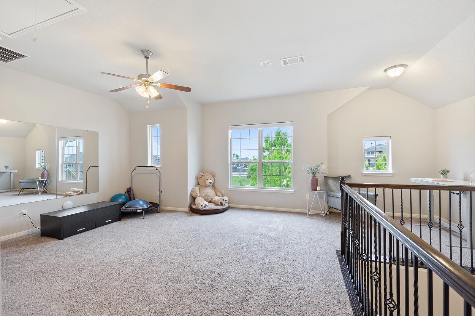 12004 Manarola Drive Austin TX 78754