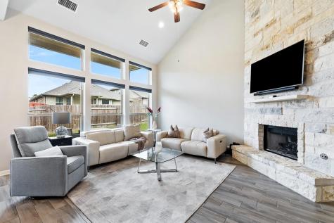 12004 Manarola Drive Austin TX 78754