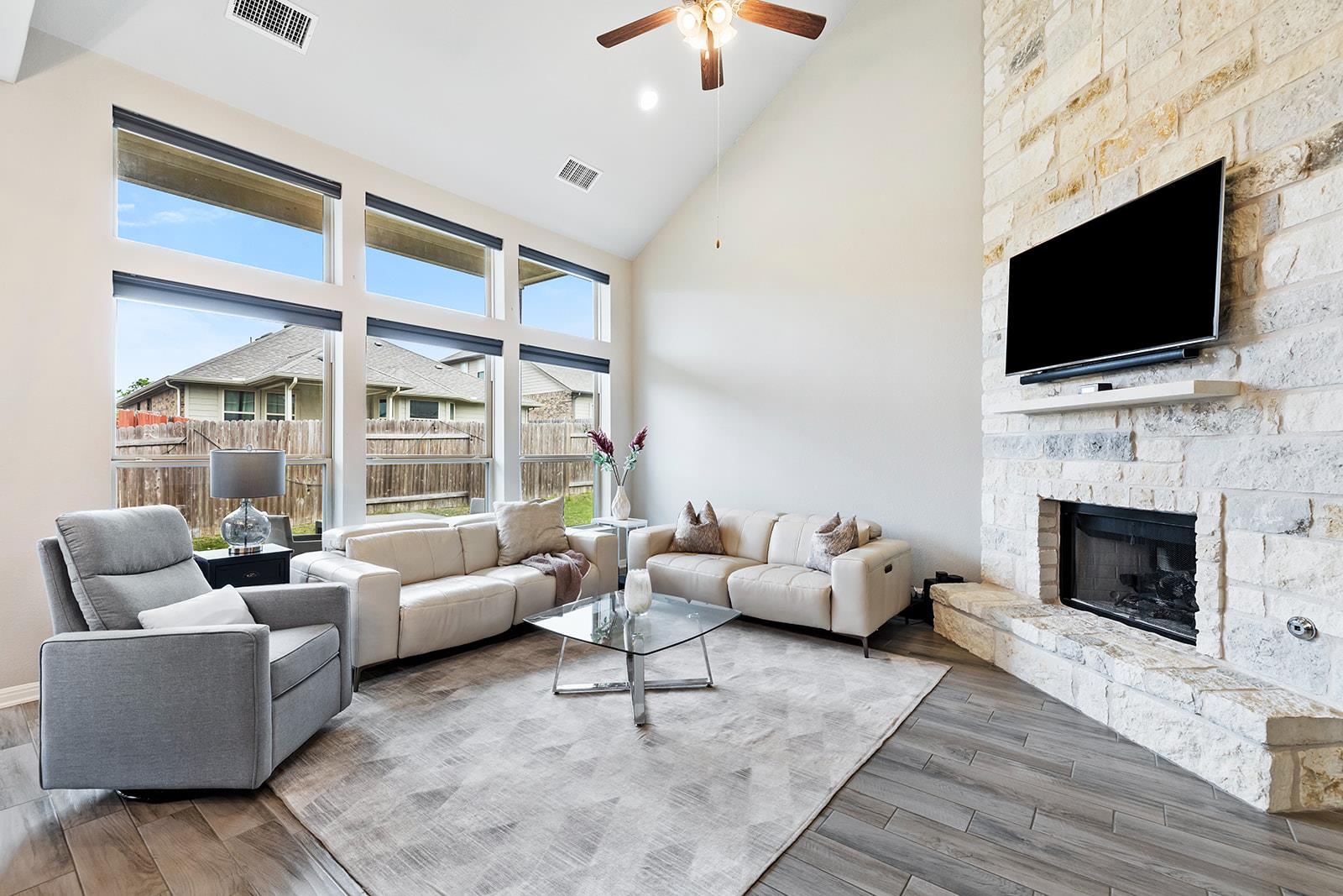 12004 Manarola Drive Austin TX 78754