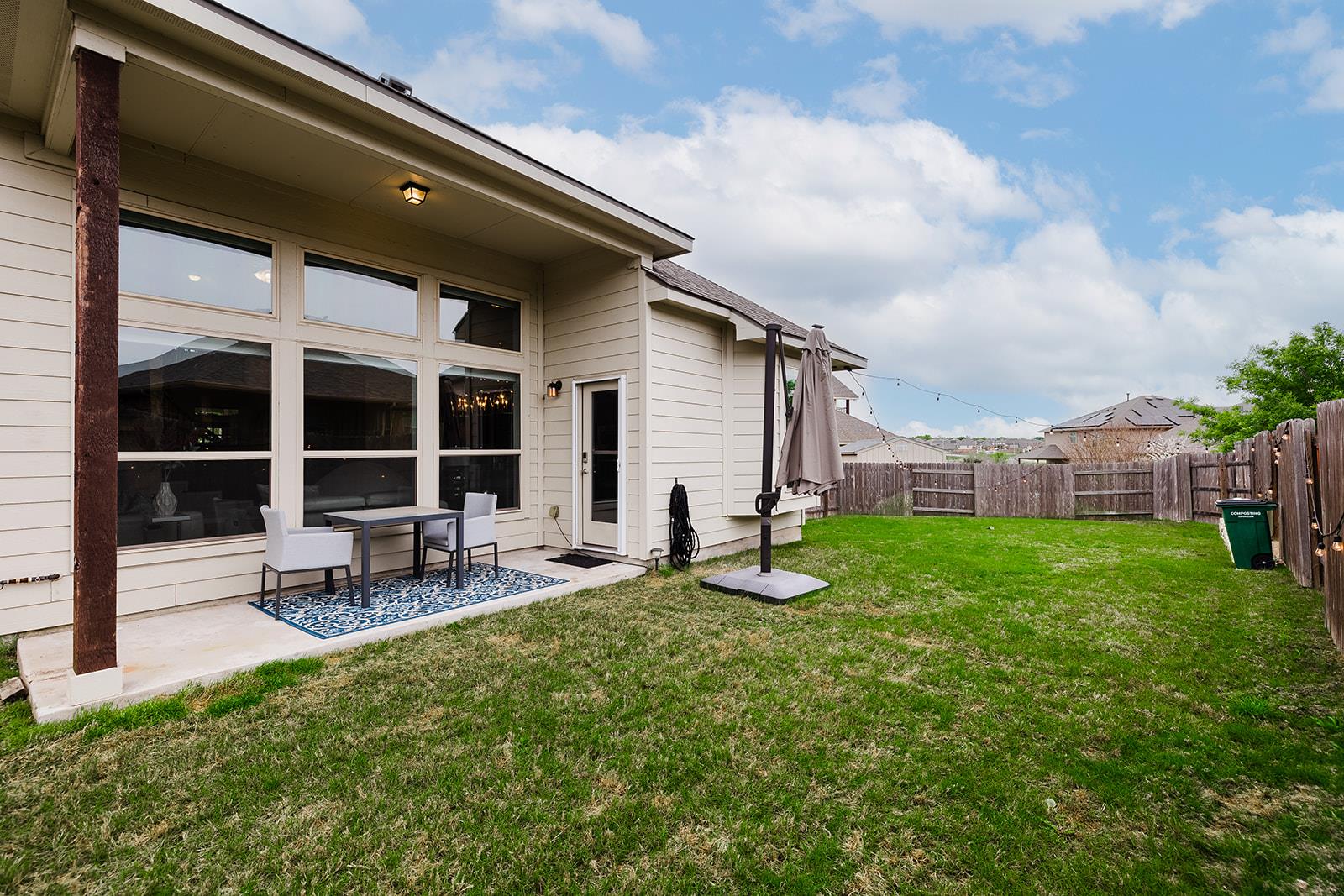 12004 Manarola Drive Austin TX 78754