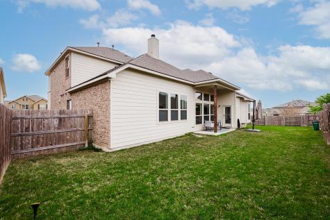 12004 Manarola Drive Austin TX 78754