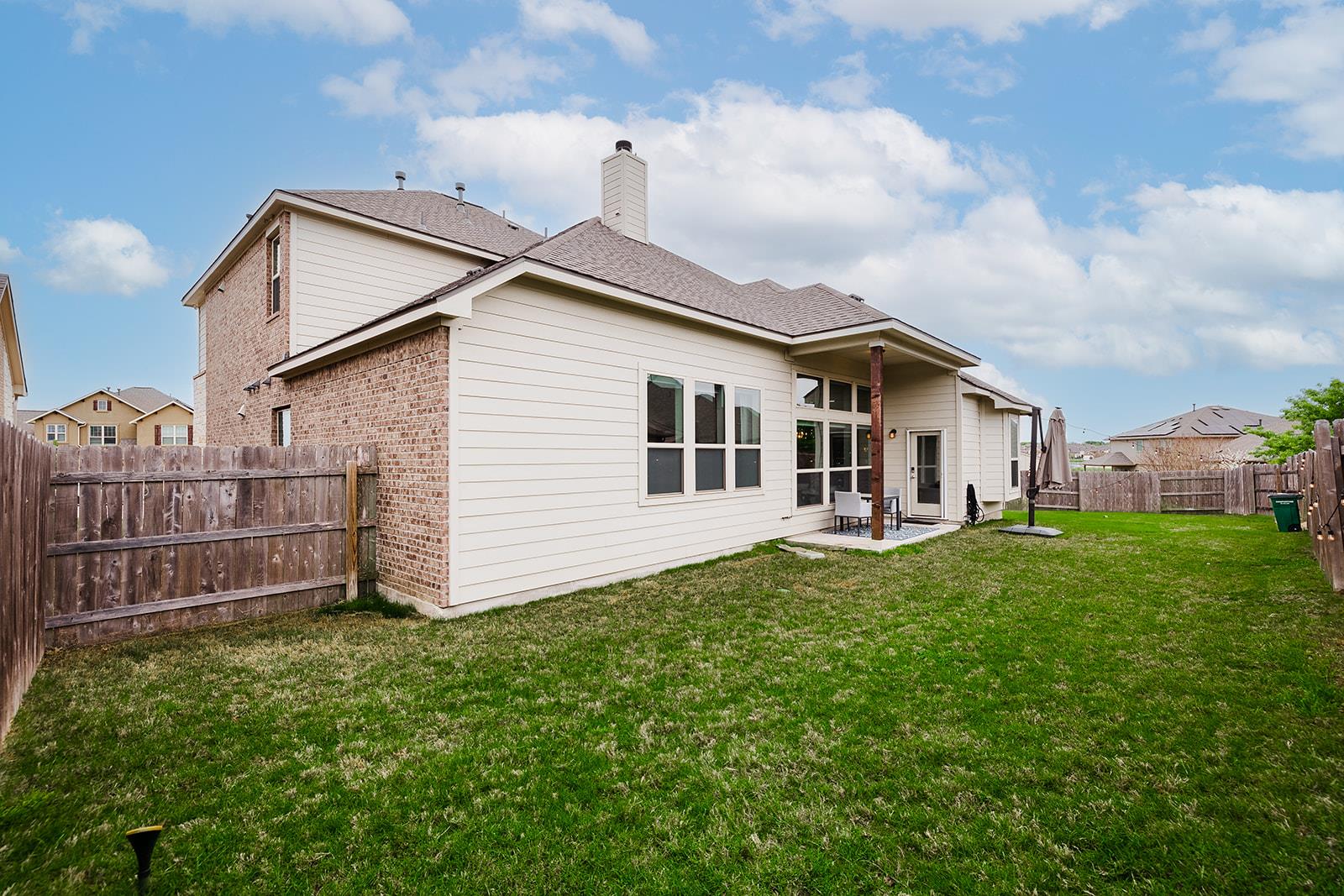 12004 Manarola Drive Austin TX 78754