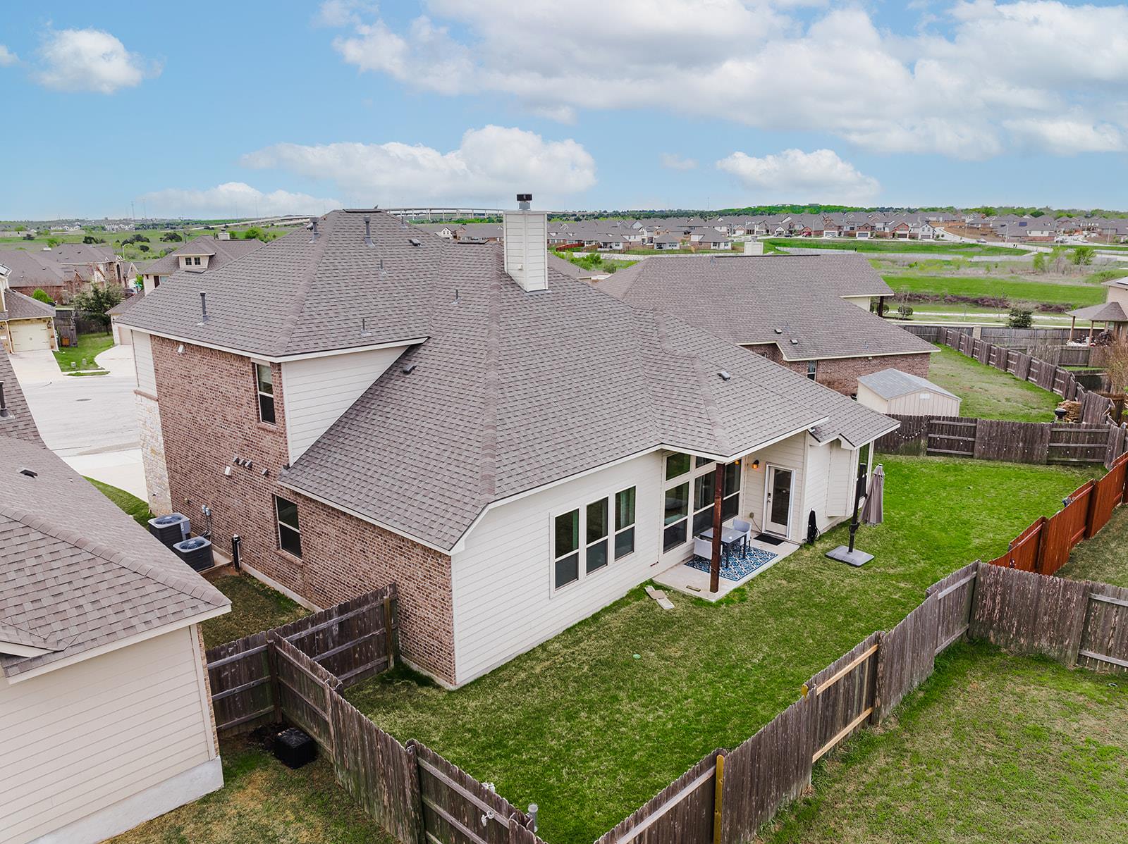 12004 Manarola Drive Austin TX 78754