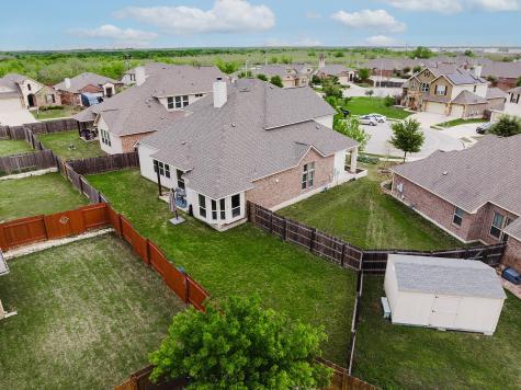 12004 Manarola Drive Austin TX 78754