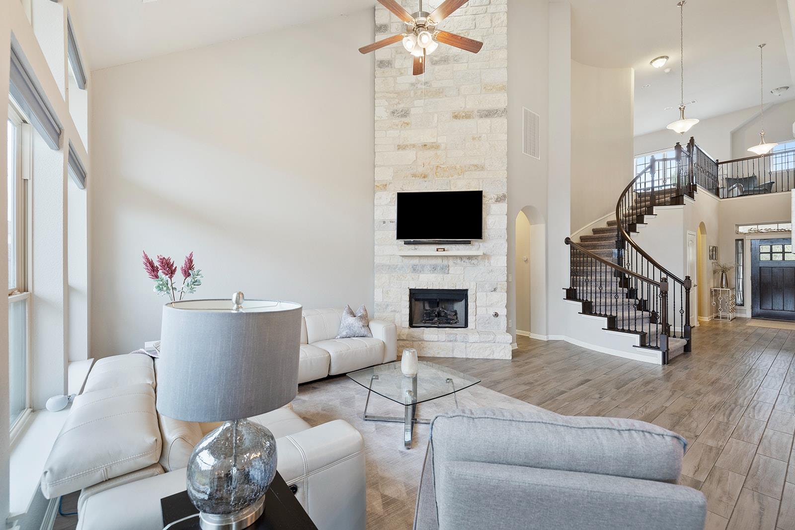 12004 Manarola Drive Austin TX 78754