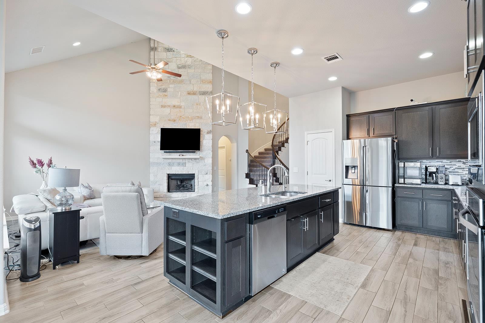 12004 Manarola Drive Austin TX 78754