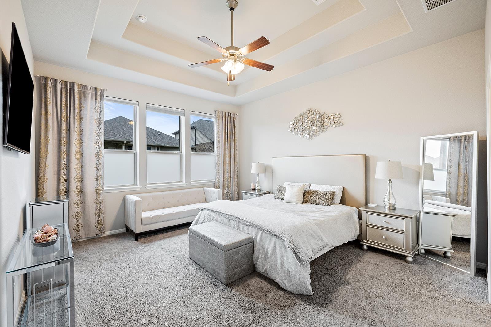 12004 Manarola Drive Austin TX 78754