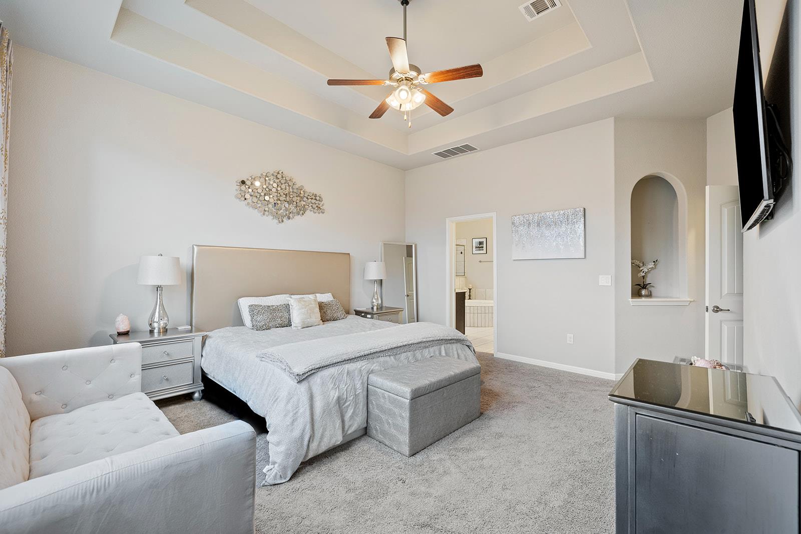 12004 Manarola Drive Austin TX 78754