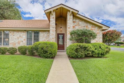 11501 D K Ranch Road Austin TX 78759