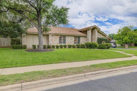 11501 D K Ranch Road Austin TX 78759