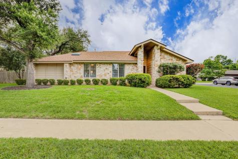 11501 D K Ranch Road Austin TX 78759