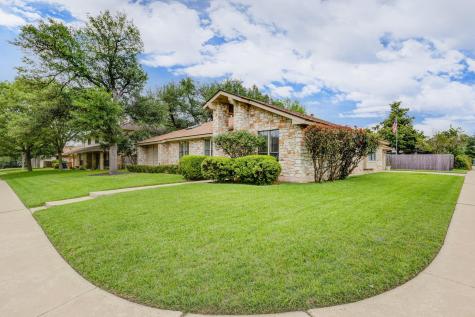 11501 D K Ranch Road Austin TX 78759