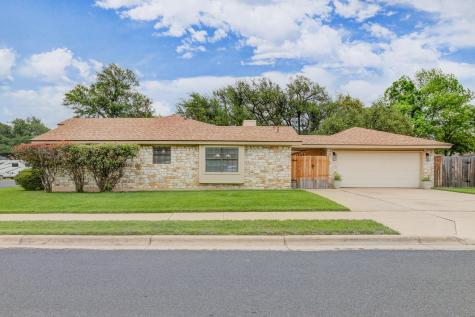 11501 D K Ranch Road Austin TX 78759