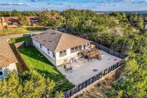 3204 Mount Vernon Avenue Leander TX 78645