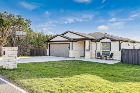 3204 Mount Vernon Avenue Leander TX 78645
