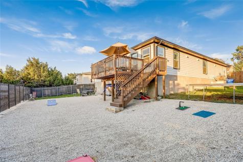 3204 Mount Vernon Avenue Leander TX 78645