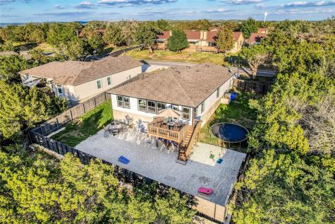 3204 Mount Vernon Avenue Leander TX 78645