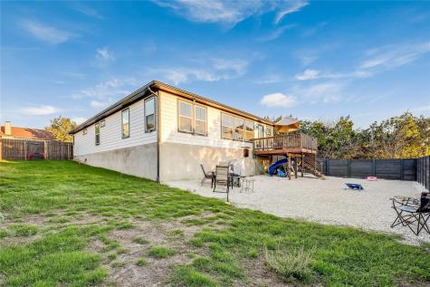 3204 Mount Vernon Avenue Leander TX 78645