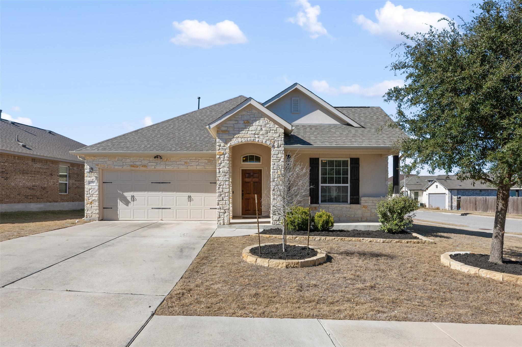 605 Palmilla Street Leander TX 78641