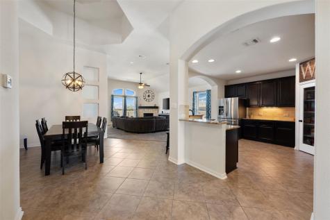 605 Palmilla Street Leander TX 78641