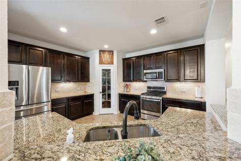 605 Palmilla Street Leander TX 78641