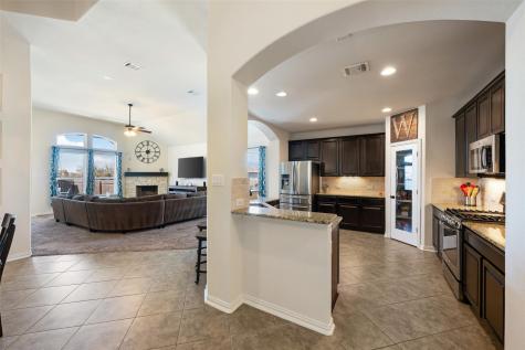 605 Palmilla Street Leander TX 78641