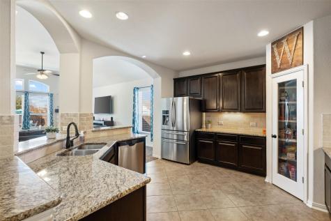 605 Palmilla Street Leander TX 78641
