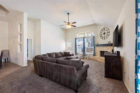 605 Palmilla Street Leander TX 78641